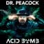 Dr. Peacock