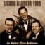 Sigurd Barrett Trio