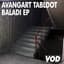 Avangart Tabldot