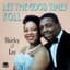 Shirley & Lee