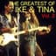 Ike & Tina Turner