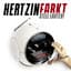 Hertzinfarkt