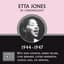 Etta Jones