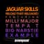 Jaguar Skills