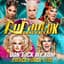 The Cast of RuPaul's Drag Race UK