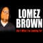 Lomez Brown