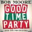 Bob Moore