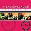 Aterciopelados