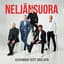 Neljänsuora
