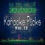 Hit The Button Karaoke
