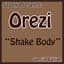 Orezi