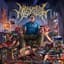 Monument Of Misanthropy