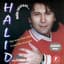 Halid Muslimovic
