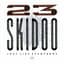 23 Skidoo