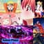 Anime Arcade Piano