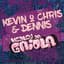 MC Kevin o Chris