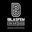 Blasfem
