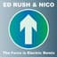 Ed Rush