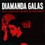 Diamanda Galás