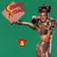 Carmen Miranda