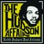 Keith Hudson