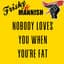 Frisky & Mannish