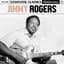Jimmy Rogers