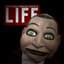 Wretched Pinhead Puppets