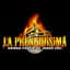 La Prendidisima Banda Perla de Jerez