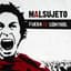 Malsujeto