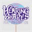Hearing Shapes