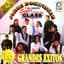 Jorge Dominguez y su Grupo Super Class