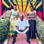 Alogte Oho & His Sounds of Joy
