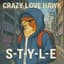 Crazy Love Hawk