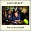 Jace Everett