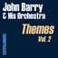 John Barry & His Orchestra