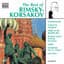 Nikolai Rimsky-Korsakov