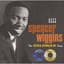 Spencer Wiggins