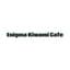 Enigma Kiwami Cafe