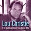 Lou Christie
