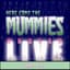Here Come the Mummies