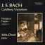 Johann Sebastian Bach