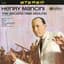 Henry Mancini