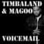 Timbaland