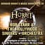Rob Starr & The Hollywood Singers and Orchestra