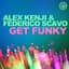 Alex Kenji & Federico Scavo
