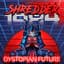 Shredder 1984