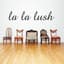 Lush