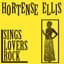 Hortense Ellis
