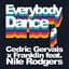 Cedric Gervais